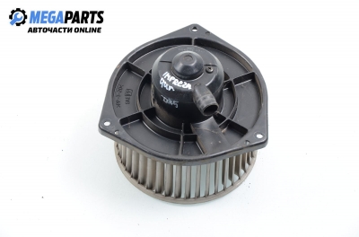Вентилатор парно за Subaru Impreza Wagon I (08.1992 - 12.2000)