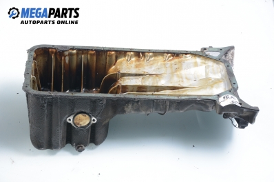 Картер за Mercedes-Benz C-Class Sedan (W202) (03.1993 - 05.2000) C 180 (202.018), 122 к.с.