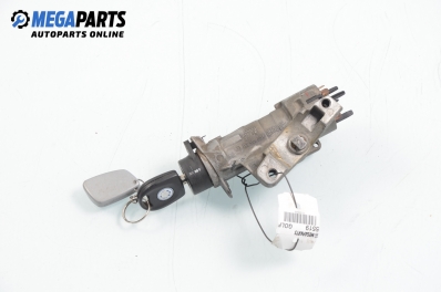 Контактен ключ за Volkswagen Golf IV Hatchback (08.1997 - 06.2005), № 4B0 905 851