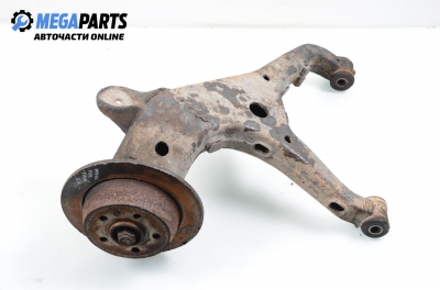 Шенкел главина за Mercedes-Benz Vito Bus (638) (02.1996 - 07.2003), позиция: задна, лява