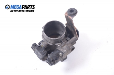 Дроселова клапа за Renault Megane I Hatchback (08.1995 - 12.2004) 1.6 i (BA0L), 75 к.с.