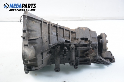 Ръчна скоростна кутия за Mercedes-Benz C-Class Sedan (W202) (03.1993 - 05.2000) C 180 (202.018), 122 к.с.