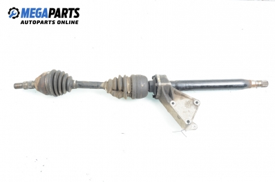 Полуоска за Opel Vectra C Sedan (04.2002 - 01.2009) 2.2 DTI 16V, 125 к.с., позиция: дясна, автоматик