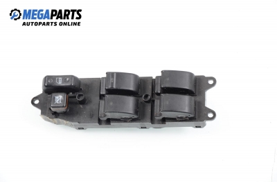 Бутони ел. стъкла  за Toyota Corolla Verso I (09.2001 - 05.2004)