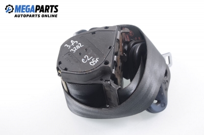 Предпазен колан за Citroen C2 Hatchback (09.2003 - 04.2009), позиция: задна, дясна