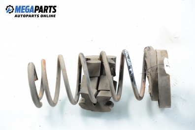 Пружина за ходова част за Kia Rio Sedan I (07.2000 - 04.2006), седан, позиция: задна