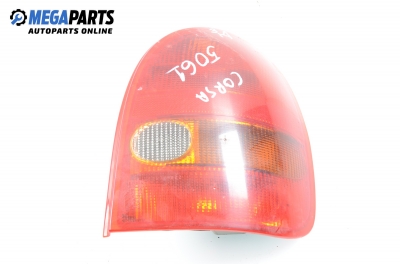Стоп за Opel Corsa B Hatchback (03.1993 - 12.2002), позиция: дясна