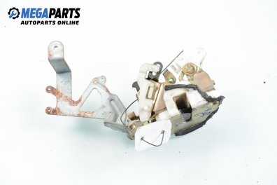 Брава на врата за Mitsubishi Galant VI Estate (09.1996 - 10.2003), позиция: задна, дясна