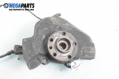 Шенкел главина за Citroen C8 Minivan (10.2002 - 06.2014), позиция: предна, лява