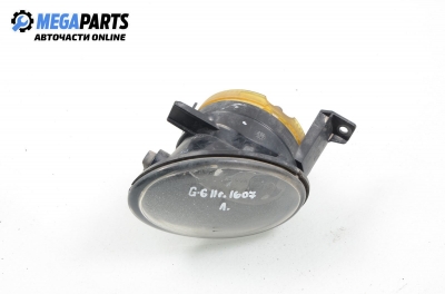 Халоген за Volkswagen Golf VI Hatchback (10.2008 - 02.2014), хечбек, позиция: лява