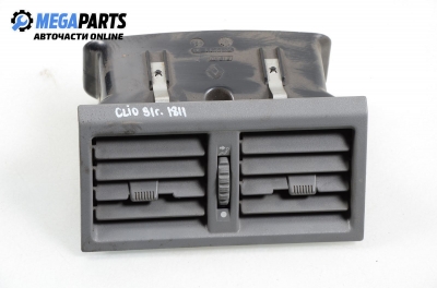 Духалки парно за Renault Clio I Hatchback (05.1990 - 09.1998)