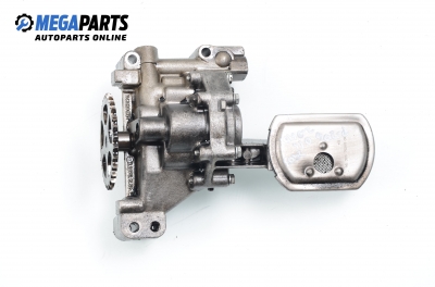 Маслена помпа за Peugeot 206 Hatchback (08.1998 - 12.2012) 2.0 HDI 90, 90 к.с.