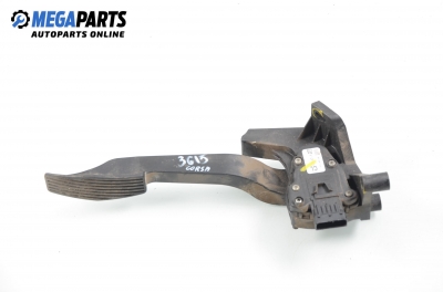Потенциометър газ  за Opel Corsa C Hatchback (09.2000 - 12.2009), № GM 9 129 423