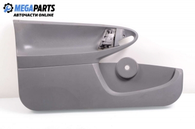 Кора врата за Citroen C1 Hatchback (06.2005 - 06.2014), 2+1 вр., позиция: предна, лява