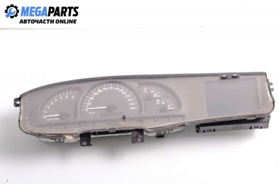 Километраж за Opel Vectra B Estate (11.1996 - 07.2003) 2.2 i 16V, 147 к.с.