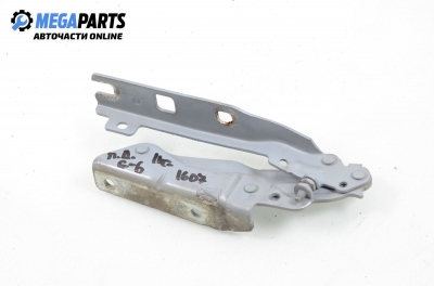 Панта преден капак за Volkswagen Golf VI Hatchback (10.2008 - 02.2014), 4+1 вр., позиция: дясна