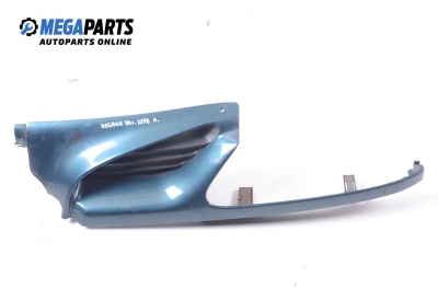 Решетка за Renault Megane I Hatchback (08.1995 - 12.2004), хечбек, позиция: лява