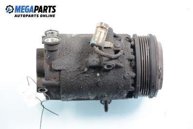 Компресор климатик за Opel Astra G Sedan (09.1998 - 12.2009) 1.4 16V, 90 к.с.