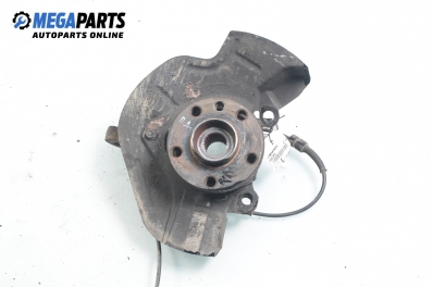 Шенкел главина за Citroen C8 Minivan (10.2002 - 06.2014), позиция: предна, дясна