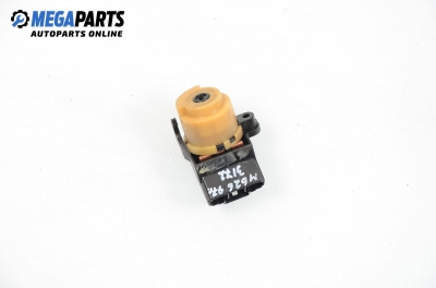 Клеморед контактен ключ за Mazda 626 V Hatchback (05.1997 - 10.2002)