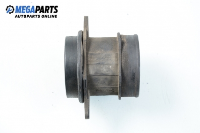 Дебитомер за Kia Rio Sedan I (07.2000 - 04.2006) 1.5, 95 к.с., № Siemens 5WK9 625