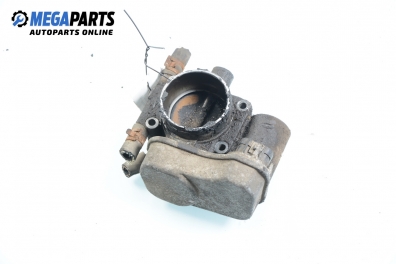 Дроселова клапа за Opel Astra G Sedan (09.1998 - 12.2009) 1.4 16V, 90 к.с.