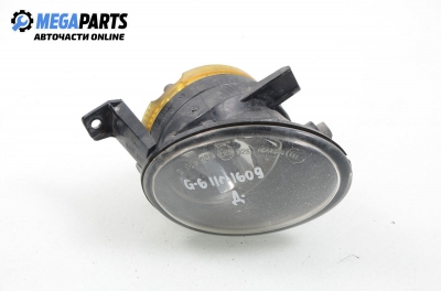 Халоген за Volkswagen Golf VI Hatchback (10.2008 - 02.2014), позиция: дясна