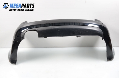 Задна броня за Audi A4 Sedan B7 (11.2004 - 06.2008), комби