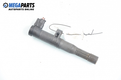 Запалителна бобина за Renault Laguna II Grandtour (03.2001 - 12.2007) 1.8 16V (KG0B, KG0M), 120 к.с., Denso