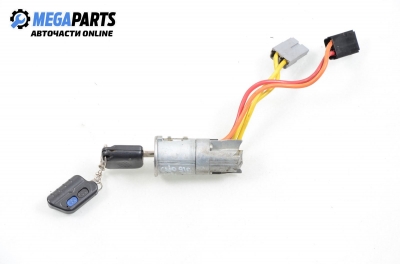 Контактен ключ за Renault Clio I Hatchback (05.1990 - 09.1998)