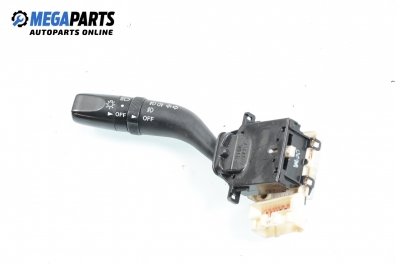 Лостче за светлини за Mazda MPV II Minivan (08.1999 - 02.2006)