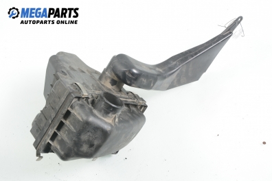 Филтърна кутия за Opel Agila A Hatchback (09.2000 - 12.2007) 1.0 12V