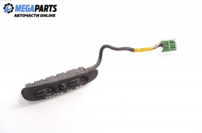 Бутони ел. стъкла  за Opel Vectra B Estate (11.1996 - 07.2003)