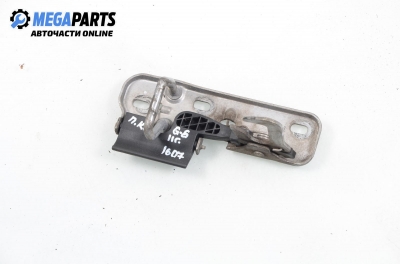 Брава преден капак за Volkswagen Golf VI Hatchback (10.2008 - 02.2014), 4+1 вр., хечбек