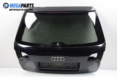 Заден капак за Audi A4 Sedan B7 (11.2004 - 06.2008), комби