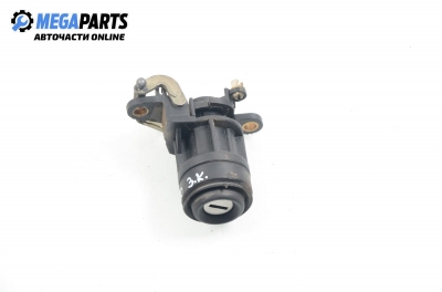 Ключалка заден капак за Volkswagen Passat Variant B3, B4 (02.1988 - 06.1997), комби