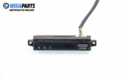 Часовник за Subaru Impreza Wagon I (08.1992 - 12.2000)