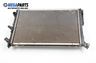 Воден радиатор за Renault Laguna I Grandtour (09.1995 - 03.2001) 1.8 (K56Z), 94 к.с.