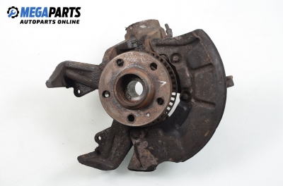 Шенкел главина за Volkswagen Bora Sedan (10.1998 - 12.2013), позиция: предна, лява