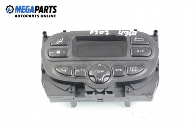 Панел климатроник за Peugeot 307 Hatchback (08.2000 - 12.2012)