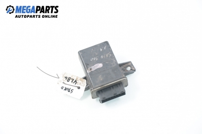Реле битрон за Citroen Saxo Hatchback (02.1996 - 04.2004) 1.6 VTL,VTR