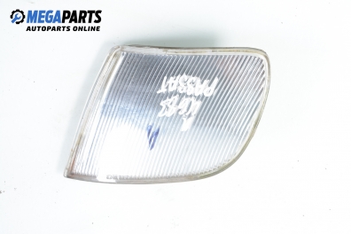 Светлоотразител за Volkswagen Passat II Variant B3, B4 (02.1988 - 06.1997), комби, позиция: лява, Depo