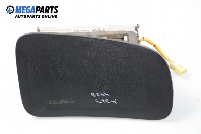 Airbag за Mazda 323 S VI Sedan (05.1998 - 05.2004), 4+1 вр., седан, позиция: предна