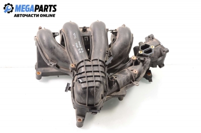 Всмукателен колектор за Mazda 6 Hatchback I (08.2002 - 12.2008) 2.0, 141 к.с.