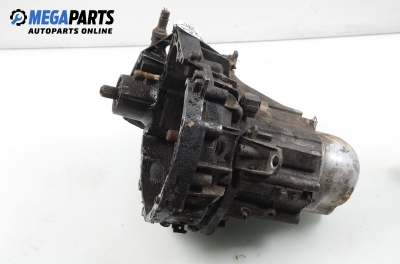 Ръчна скоростна кутия за Renault Megane Scenic (10.1996 - 12.2001) 1.9 dT (JA0K, JA0Y), 90 к.с.