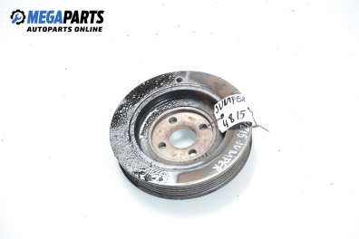 Демпферна шайба за Citroen Jumper Box (230L) (02.1994 - 04.2002) 2.5 D, 86 к.с.