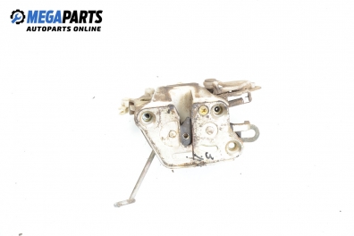 Брава на врата за Daewoo Matiz Hatchback (09.1998 - 01.2005), позиция: задна, лява