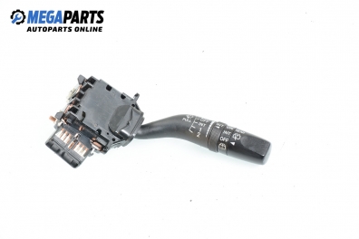 Лостче за чистачки за Mazda MPV II Minivan (08.1999 - 02.2006)