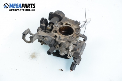 Дроселова клапа за Opel Corsa B Hatchback (03.1993 - 12.2002) 1.0 i 12V, 54 к.с.