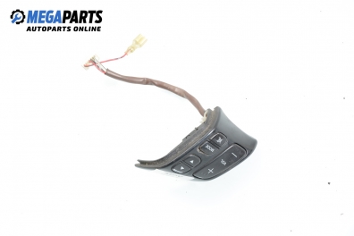 Бутони аудио управление за Mazda MPV II Minivan (08.1999 - 02.2006)